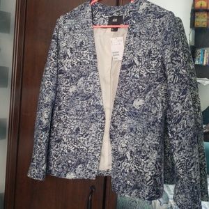 Women's blazer
